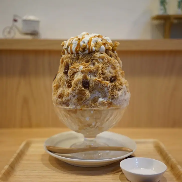 焼きそば・かき氷専門店 ＧＯＦＵＫＵ