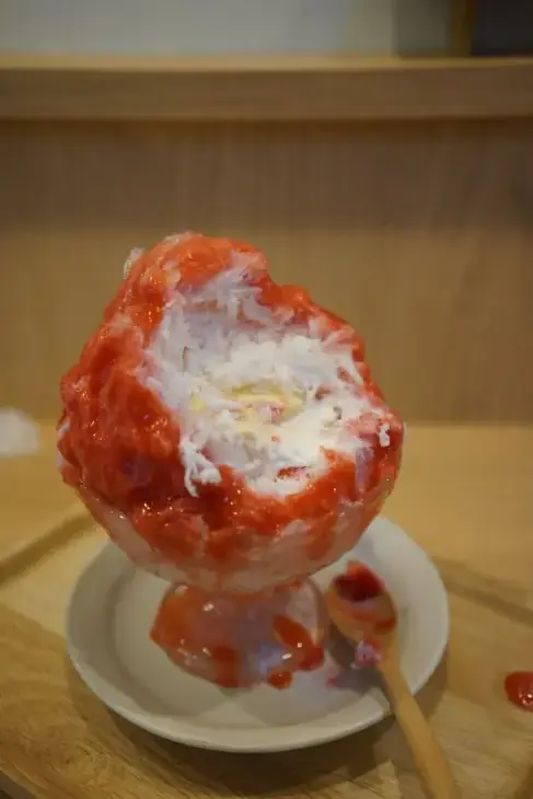 焼きそば・かき氷専門店 ＧＯＦＵＫＵ