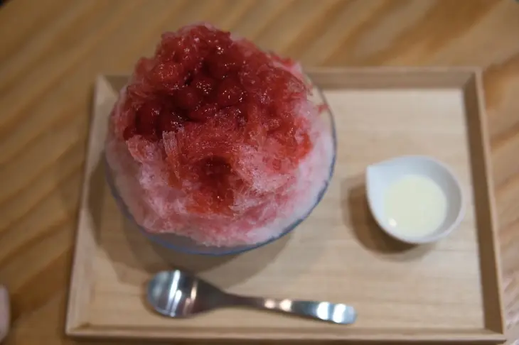 はれてまりカフェ