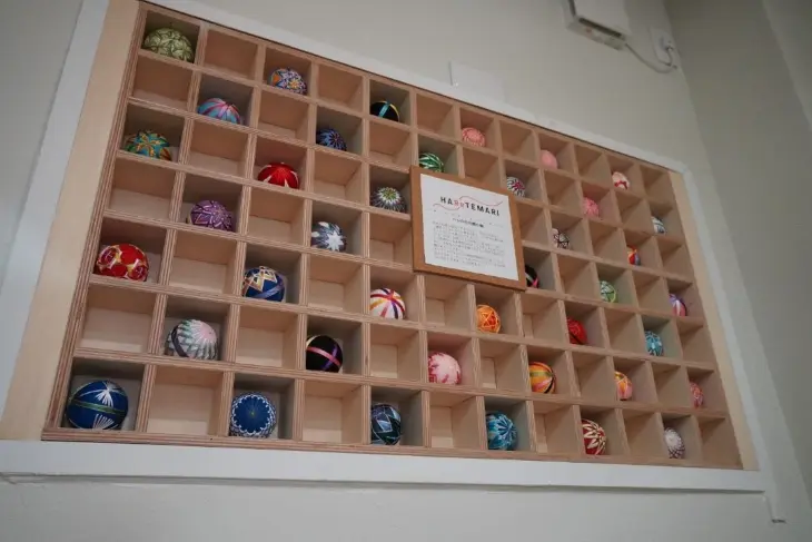 はれてまりカフェ