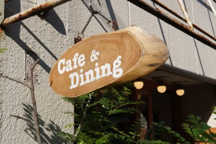 はれてまりカフェ