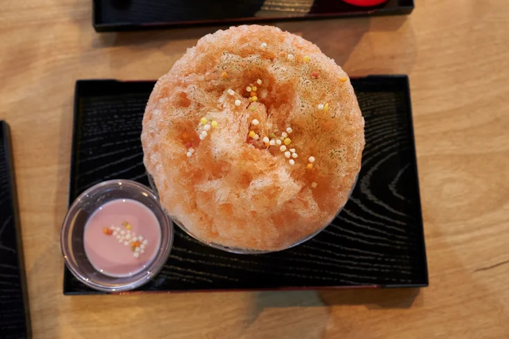 和kitchen かんな