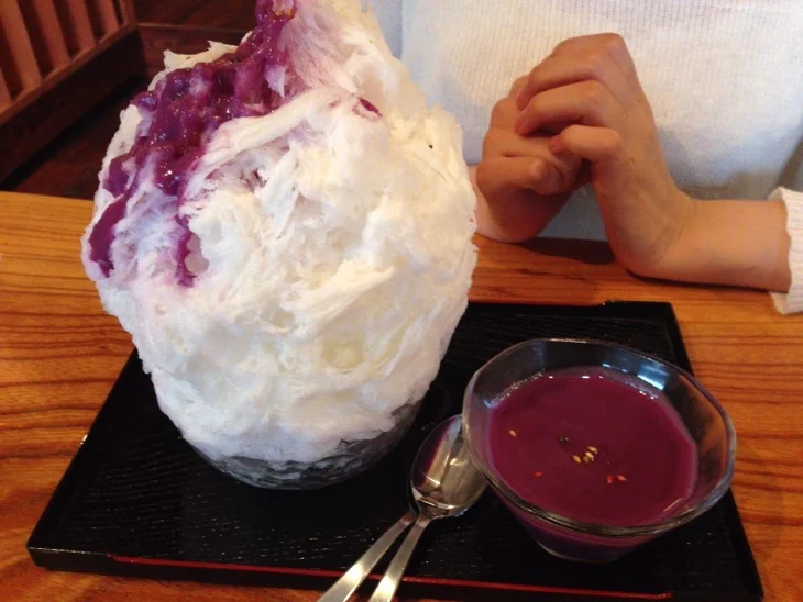 和kitchen かんな