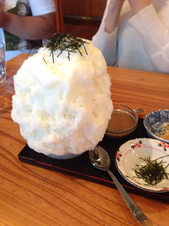 和kitchen かんな