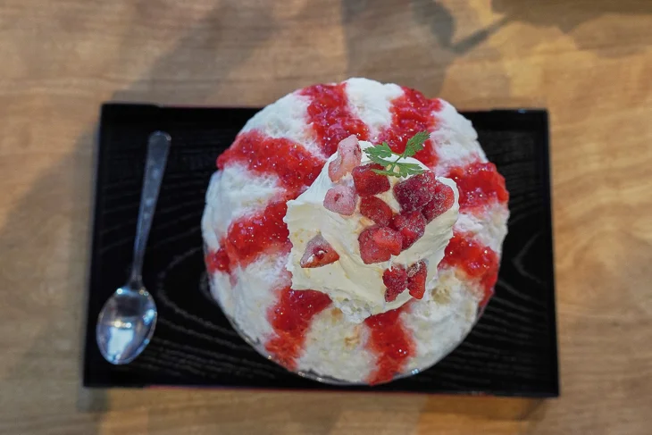 和kitchen かんな