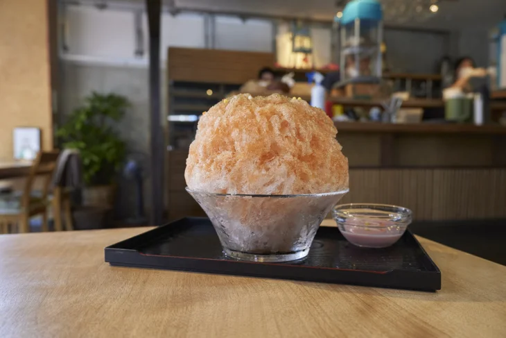 和kitchen かんな