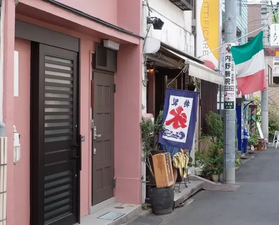 果のか【閉店】