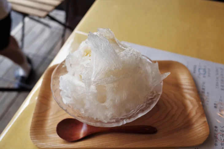 果のか【閉店】