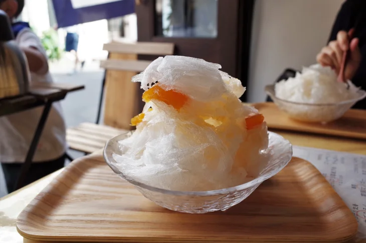 果のか【閉店】