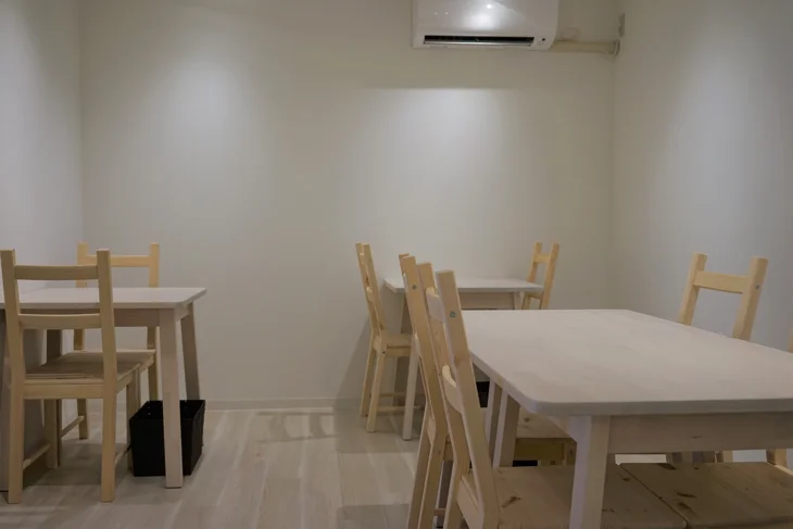 かき氷専門店 香【閉店】