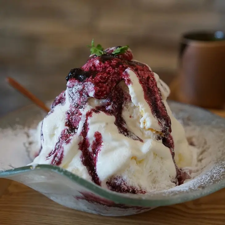 パティスリー ラヴィアンレーヴ