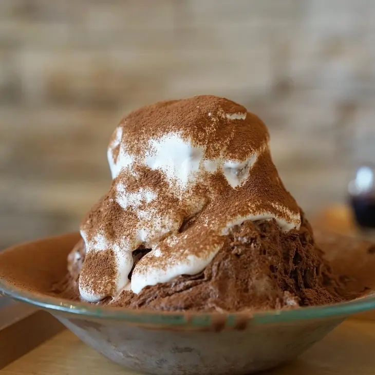 パティスリー ラヴィアンレーヴ