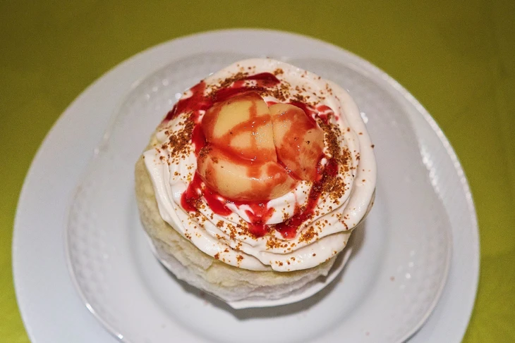 氷匠 ル・クレール