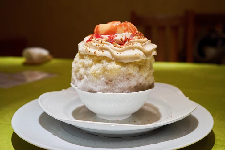 氷匠 ル・クレール