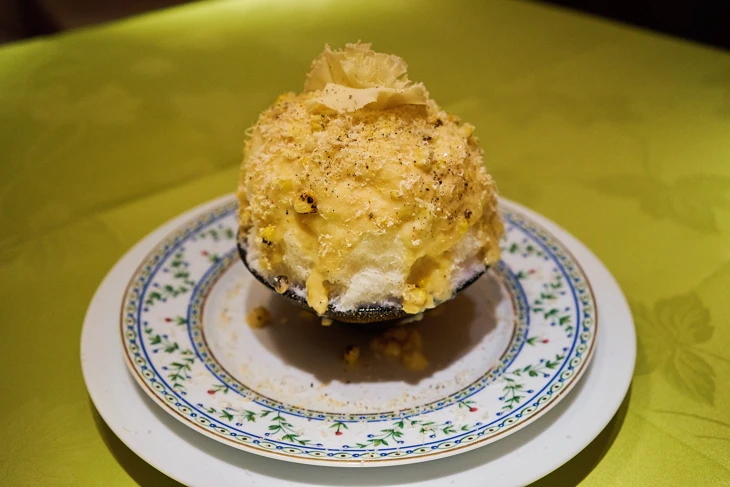 氷匠 ル・クレール