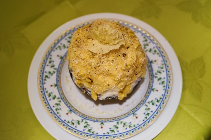 氷匠 ル・クレール