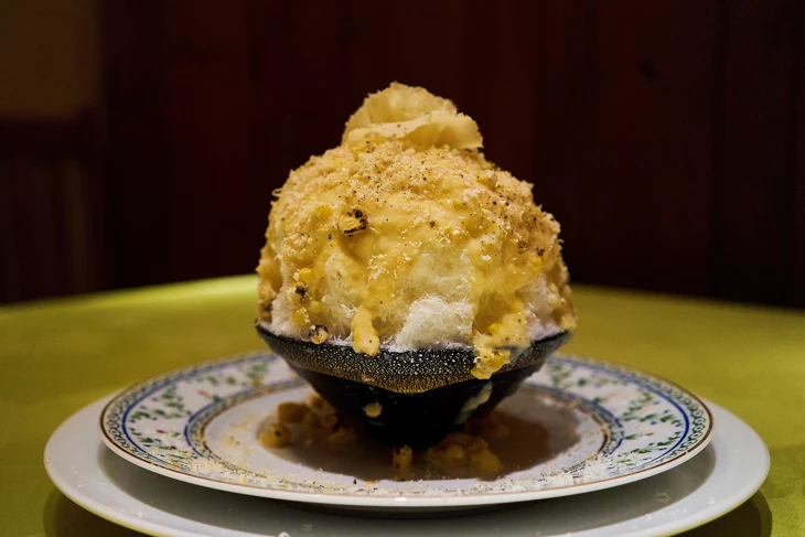 氷匠 ル・クレール