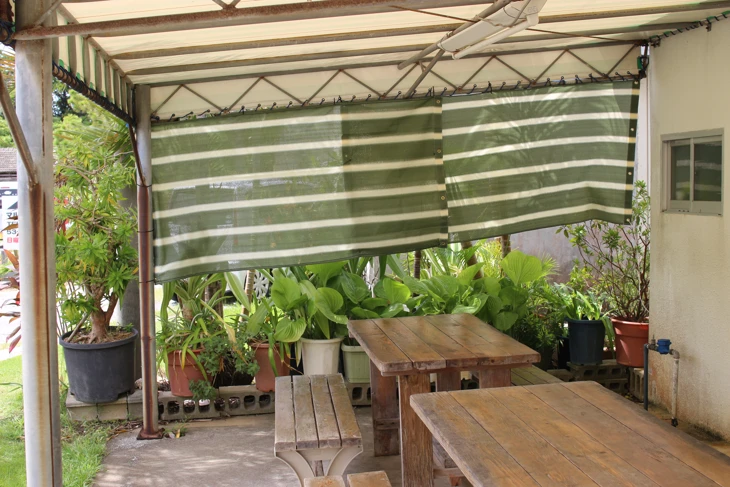 パーラーマルミット