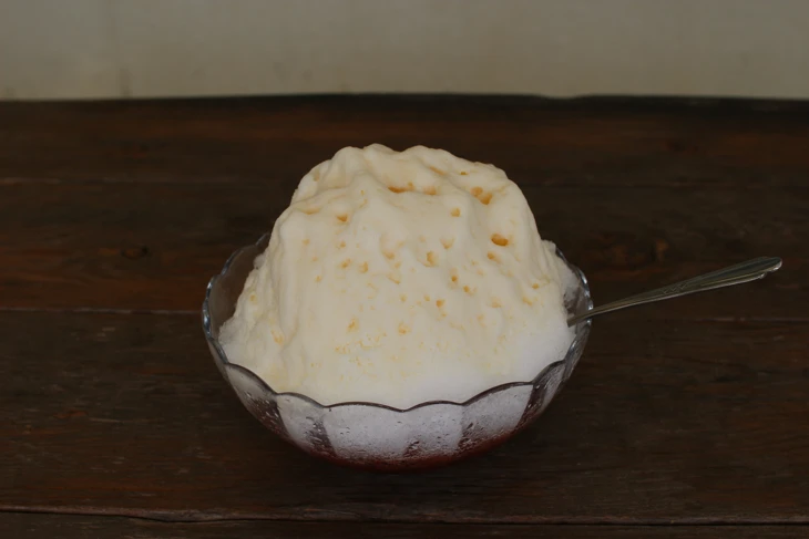 パーラーマルミット