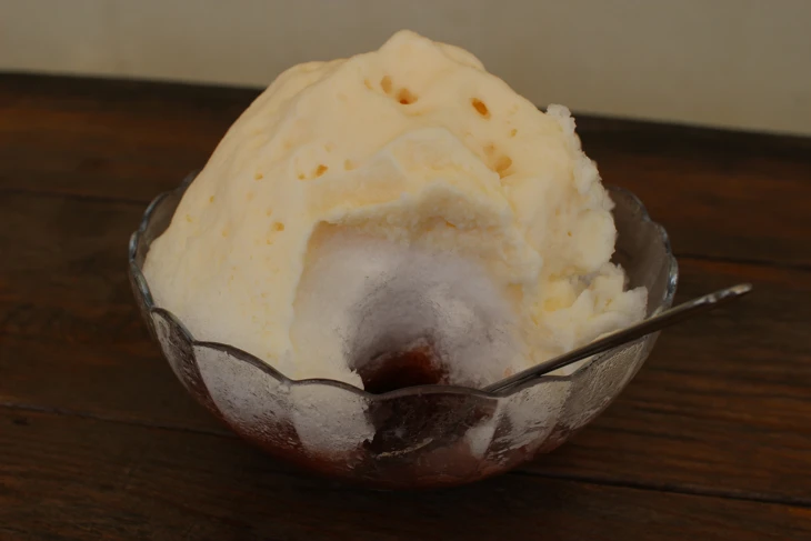 パーラーマルミット