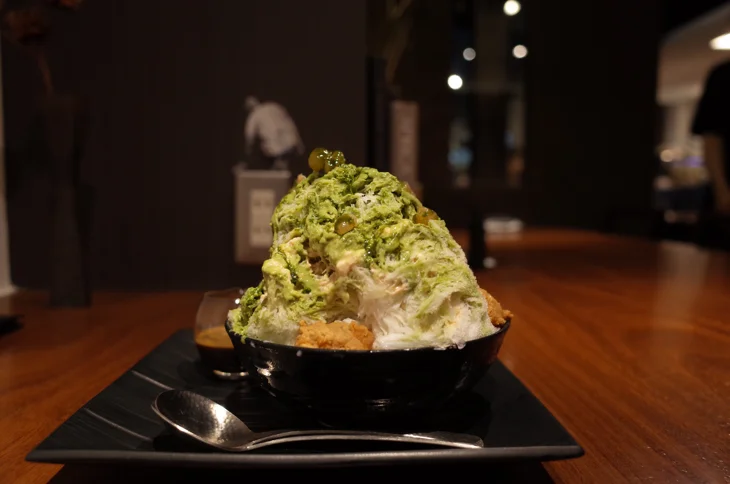 自家焙煎珈琲 みじんこ