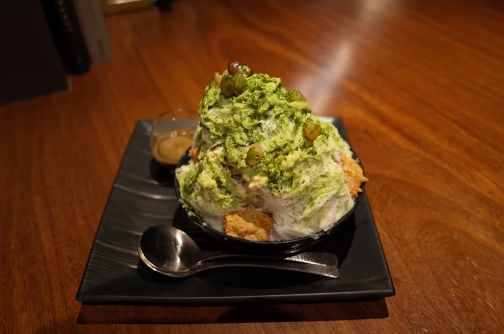 自家焙煎珈琲 みじんこ