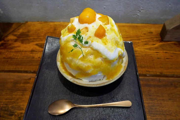 Tokyo ShaveIce ネコゴオリ