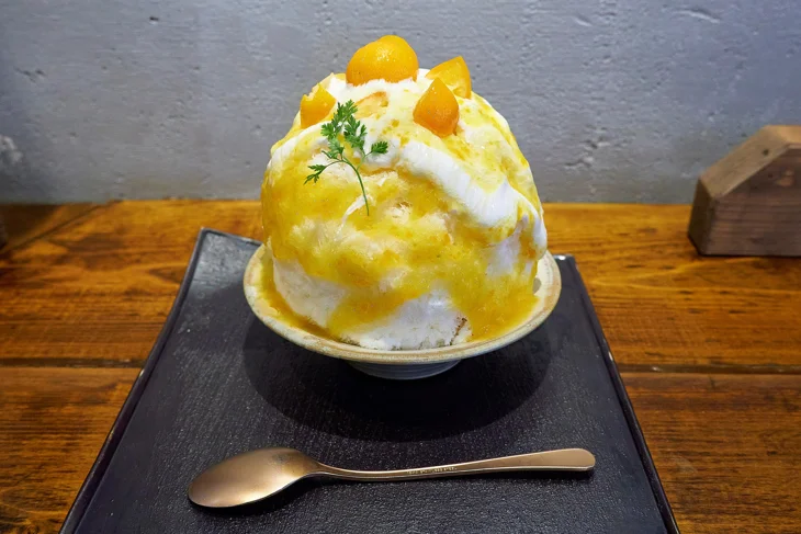 Tokyo ShaveIce ネコゴオリ