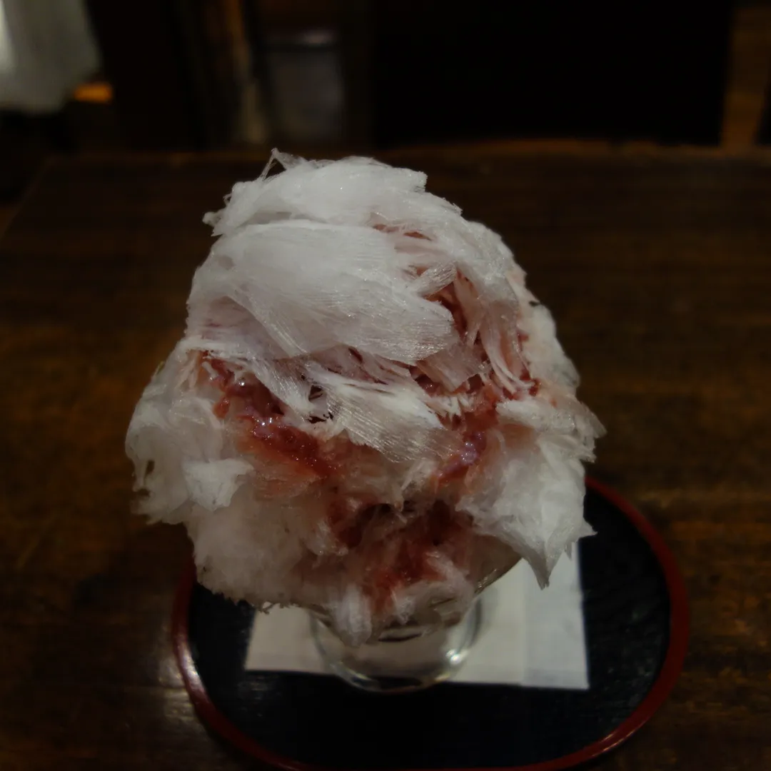 日光珈琲 御用邸通