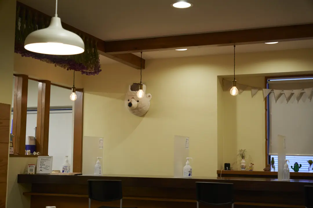 ぱくぱくくもくま堂