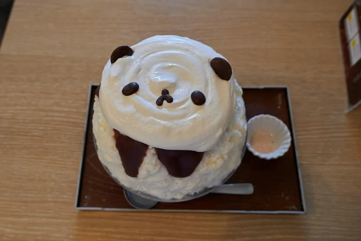 サカノウエカフェ