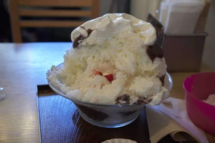 サカノウエカフェ