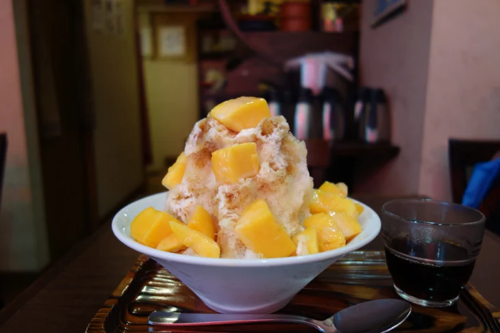 三徳堂【閉店】