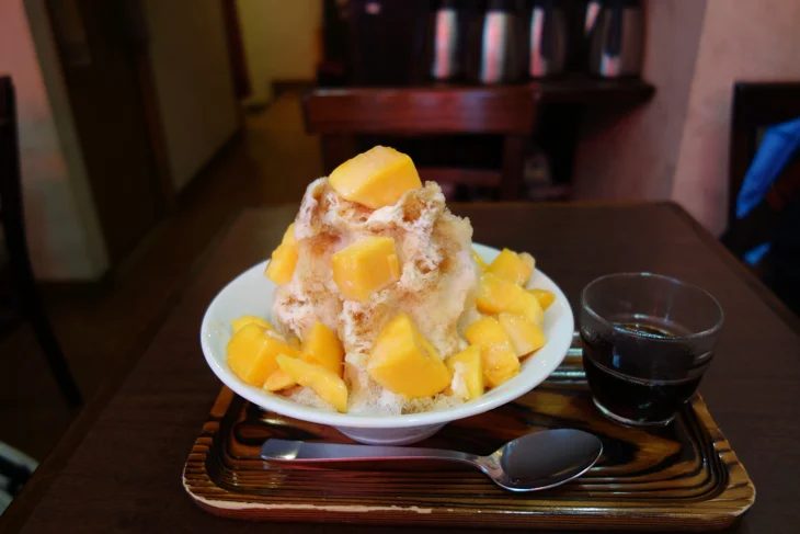 三徳堂【閉店】