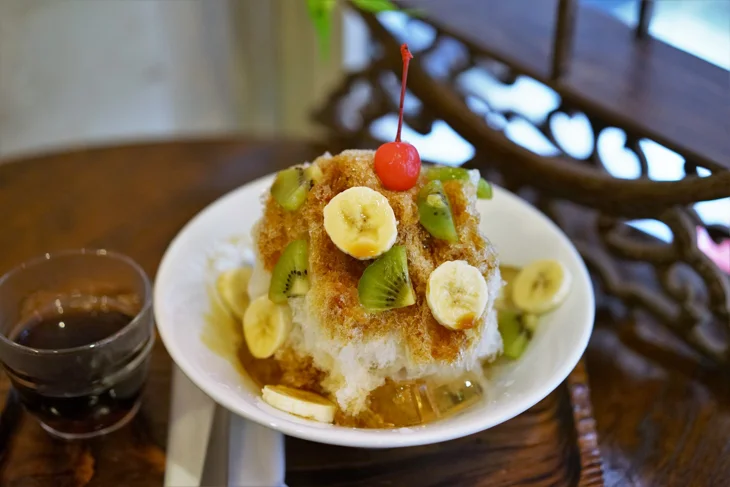 三徳堂【閉店】