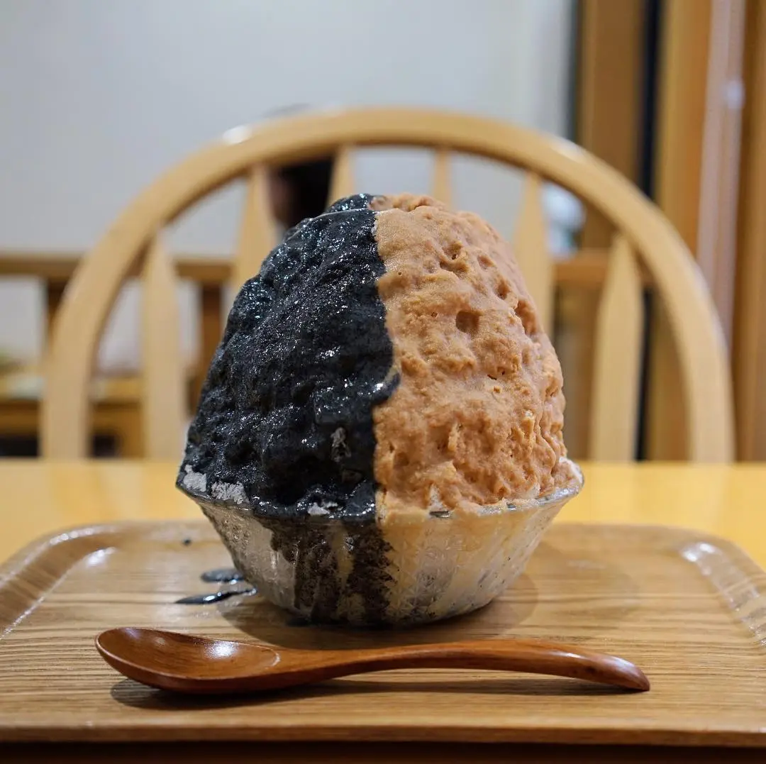 かき氷工房 雪菓