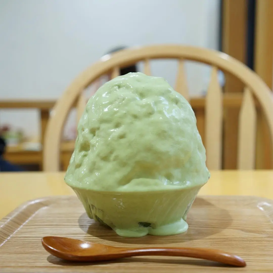 かき氷工房 雪菓