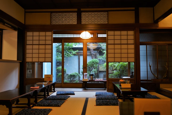 菓匠 千壽庵吉宗