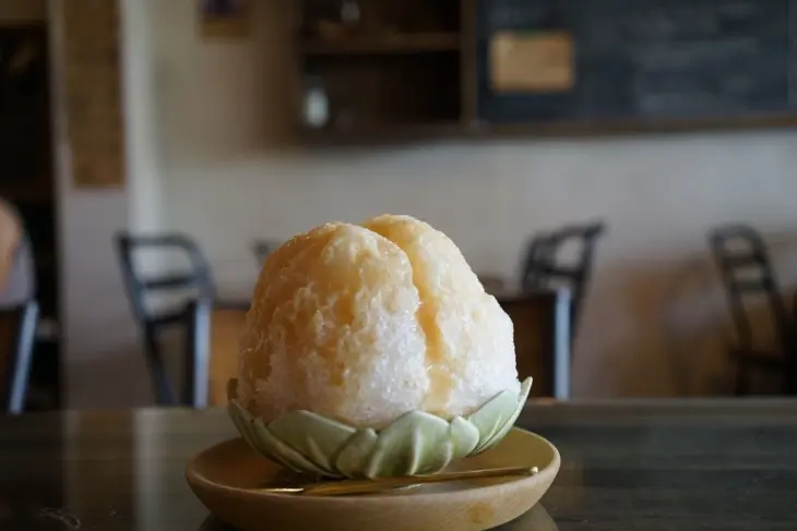 森森舎 カフェ＆陶芸教室