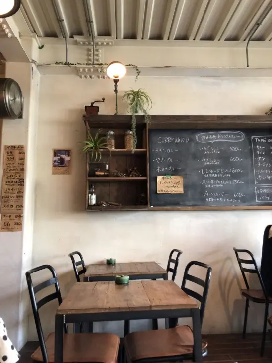 森森舎 カフェ＆陶芸教室