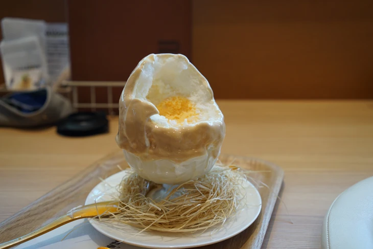 たまご専門店 TAMAGOYA