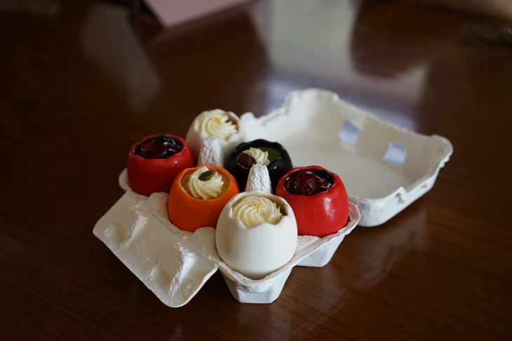 たまご専門店 TAMAGOYA