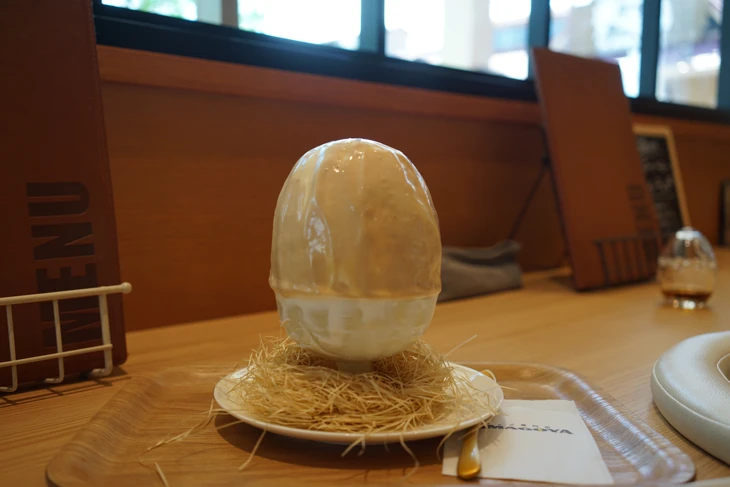 たまご専門店 TAMAGOYA