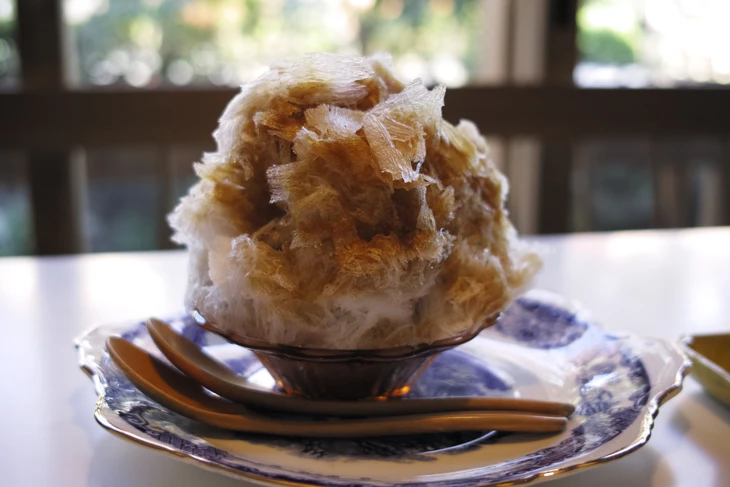 お茶と酒 たすき 京都祇園店【閉店】