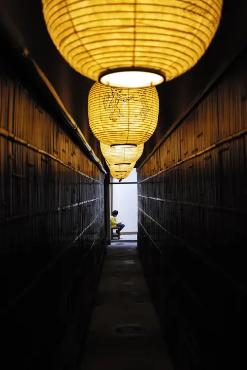 お茶と酒 たすき 京都祇園店【閉店】