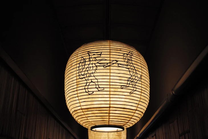 お茶と酒 たすき 京都祇園店【閉店】