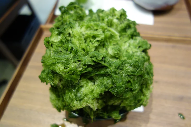 茶寮 つぼ市製茶本舗 浅草店【閉店】