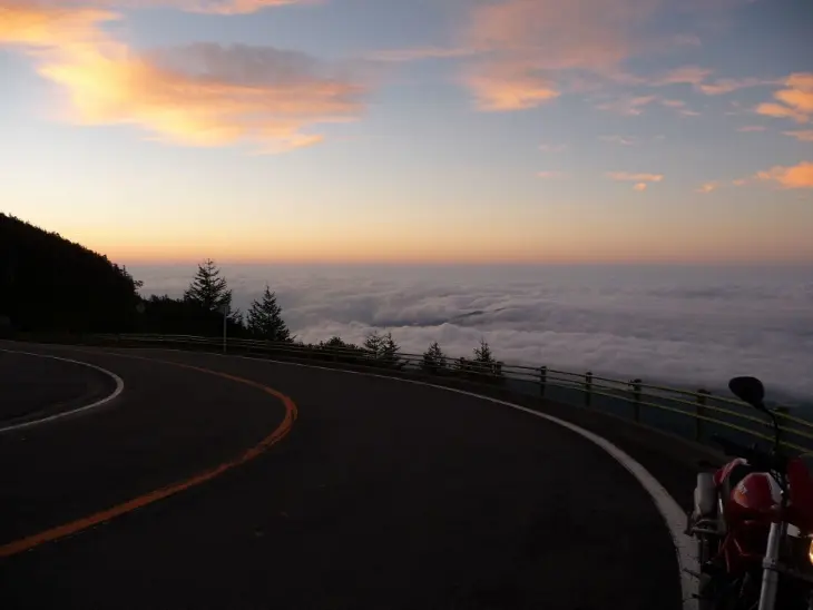 雲上かき氷 / UNJYO COFFEE